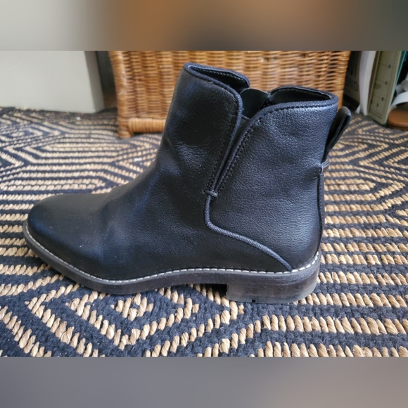 Fraco Sarto Marcus Boot Black - Picture 3 of 6